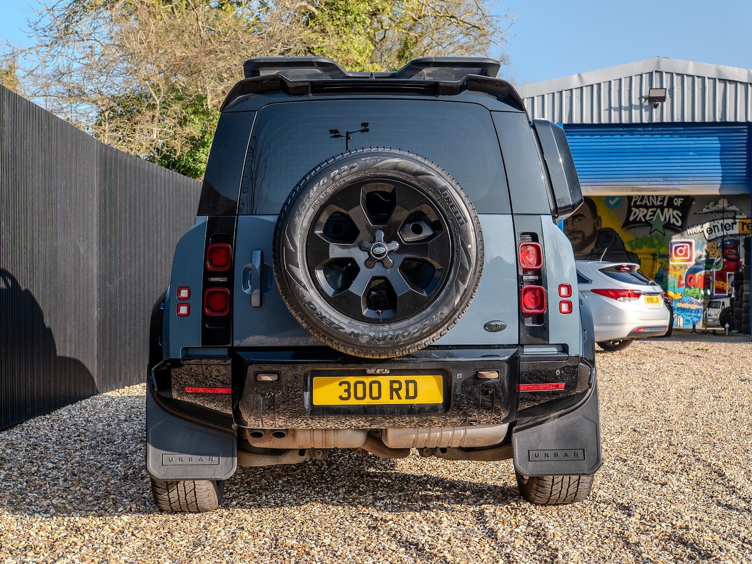 Used Land Rover Defender 110 for sale - 77769275: Photo 5