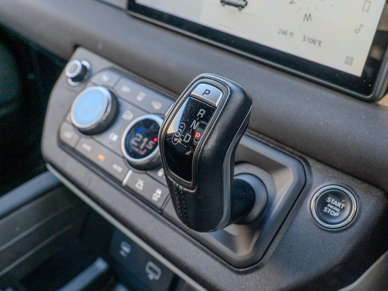 Used Land Rover Defender 110 for sale - 77769275: Photo 52