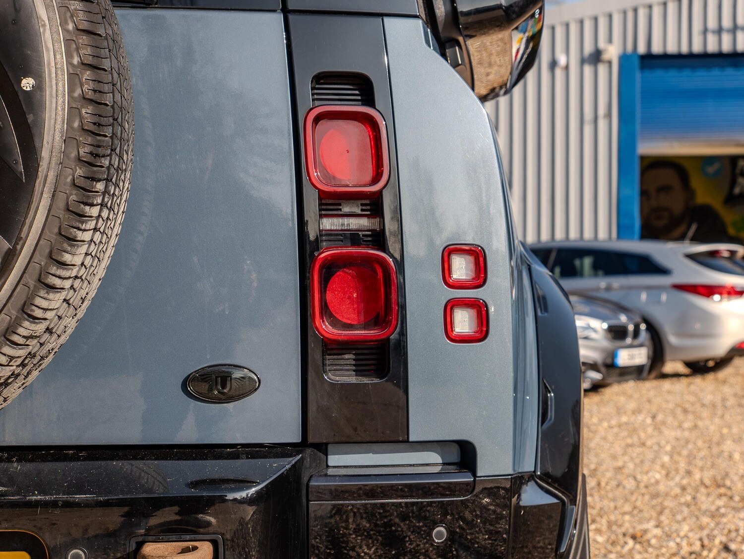 Used Land Rover Defender 110 for sale - 77769275: Photo 7