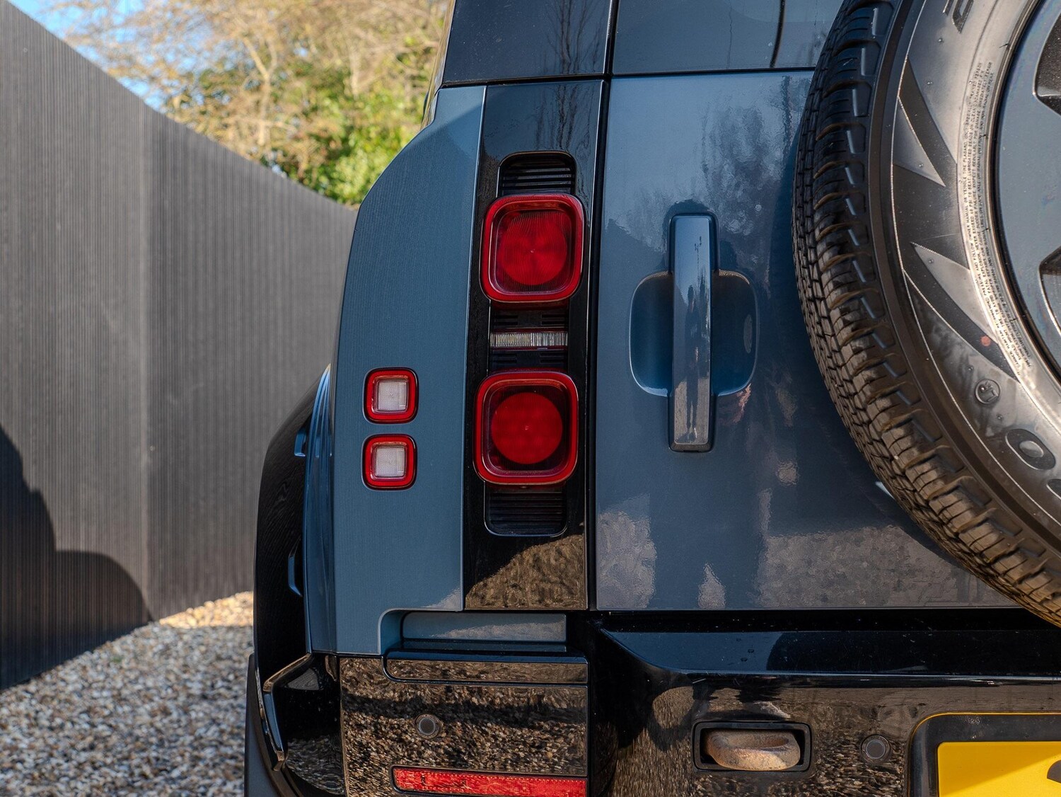 Used Land Rover Defender 110 for sale - 77769275: Photo 8