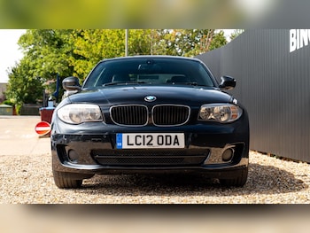 Used BMW 1 Series 2012 for sale - 79471734: Photo