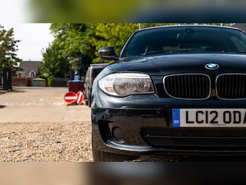 Used BMW 1 Series 2012 for sale - 79471734: Photo