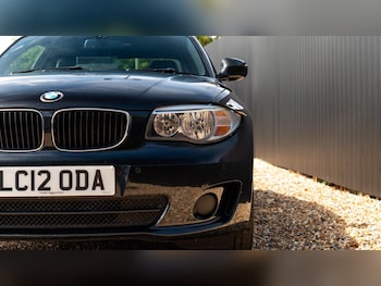 Used BMW 1 Series 2012 for sale - 79471734: Photo
