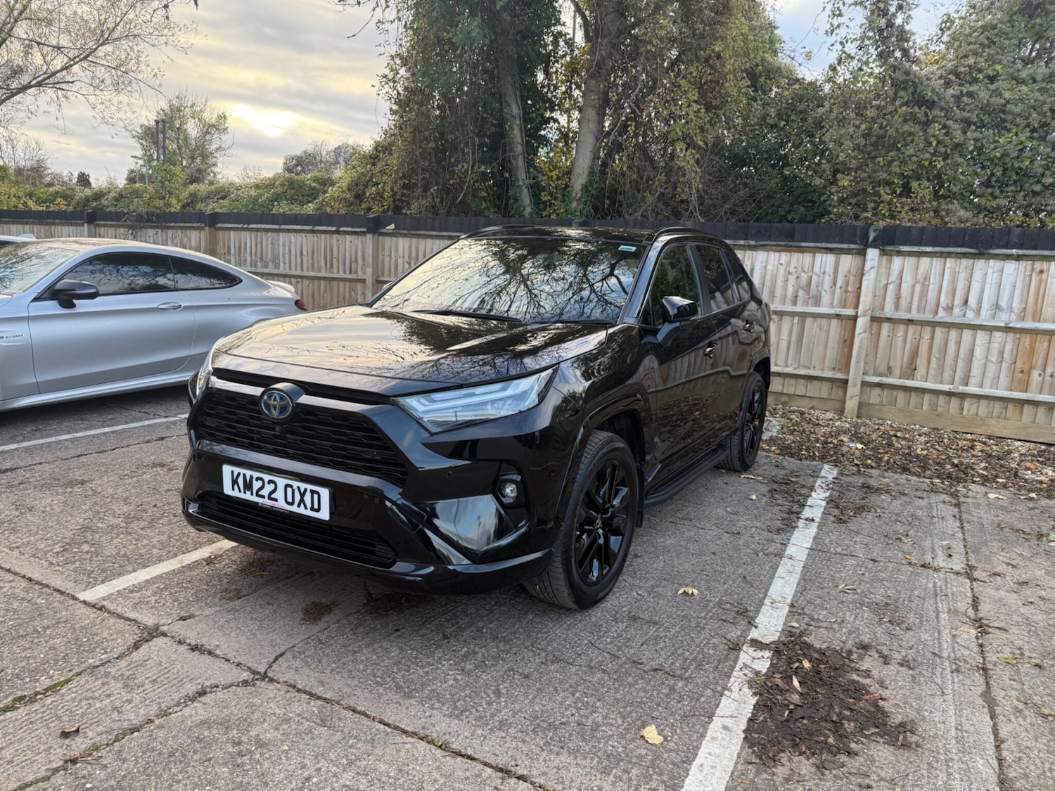 Used Toyota RAV4 2022 for sale - 76472790: Photo 3