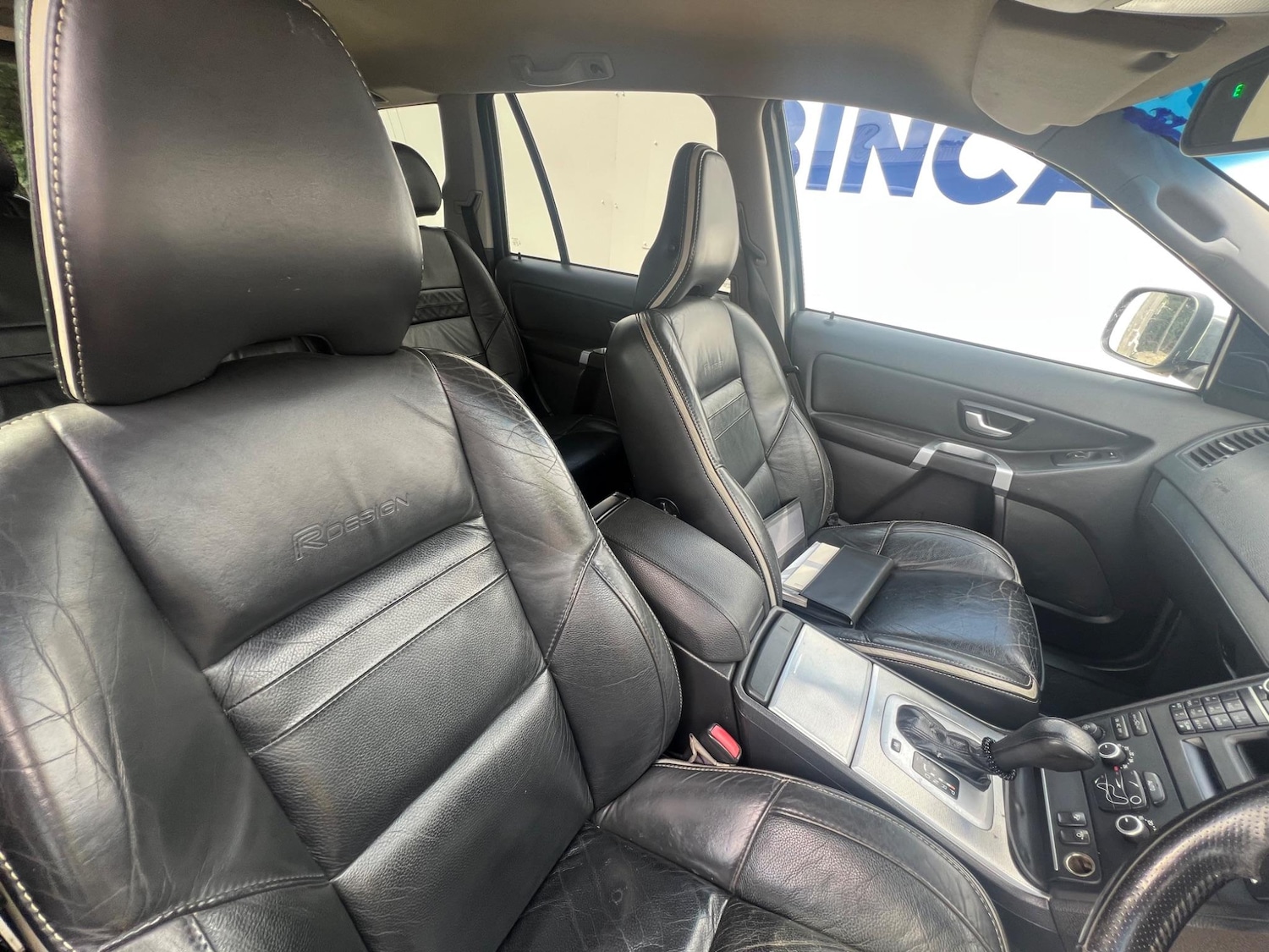 Vehicle 13