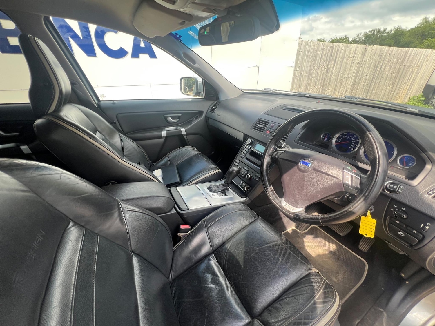 Vehicle 9