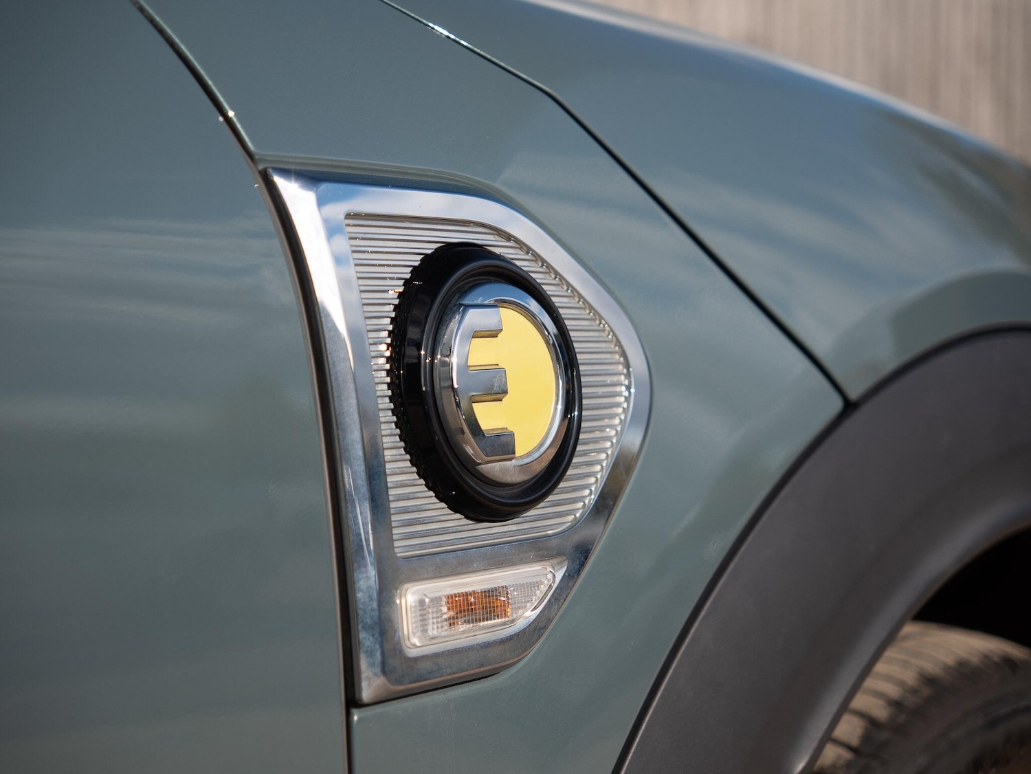 Used MINI Countryman 2020 for sale - 76325941: Photo 10