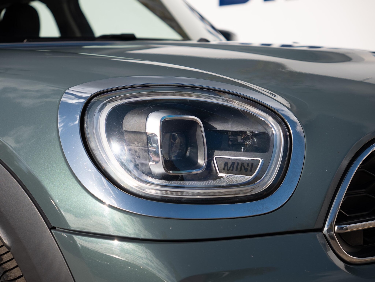 Used MINI Countryman 2020 for sale - 76325941: Photo 11