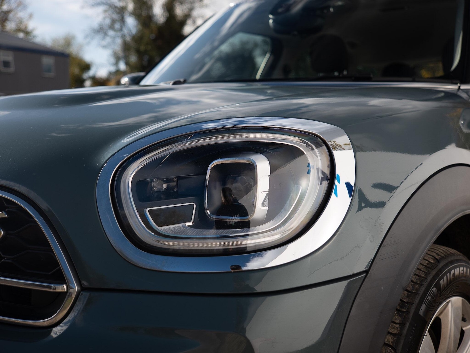 Used MINI Countryman 2020 for sale - 76325941: Photo 12