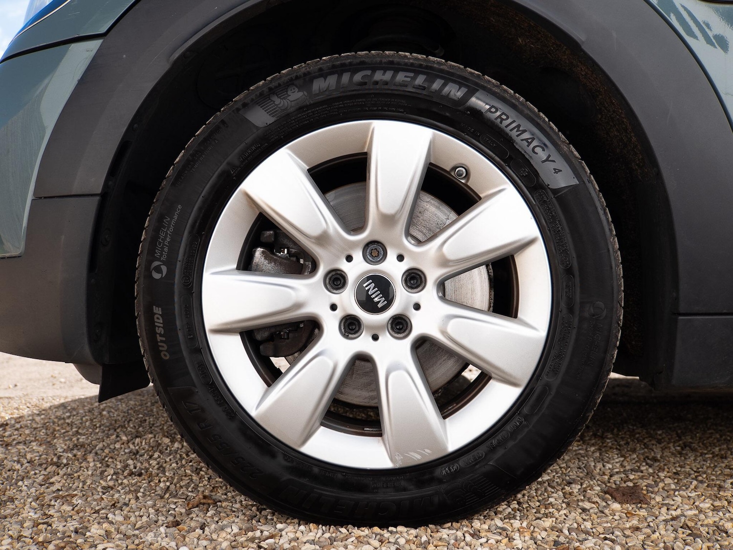 Used MINI Countryman 2020 for sale - 76325941: Photo 15