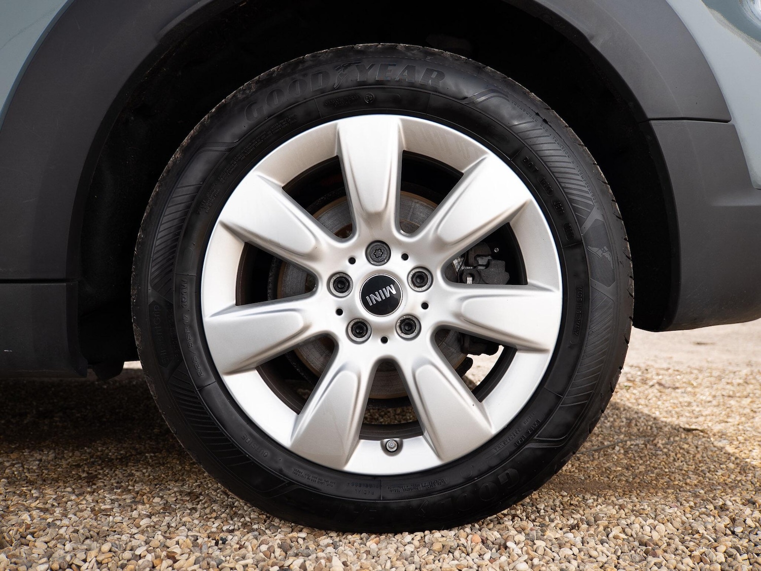 Used MINI Countryman 2020 for sale - 76325941: Photo 16