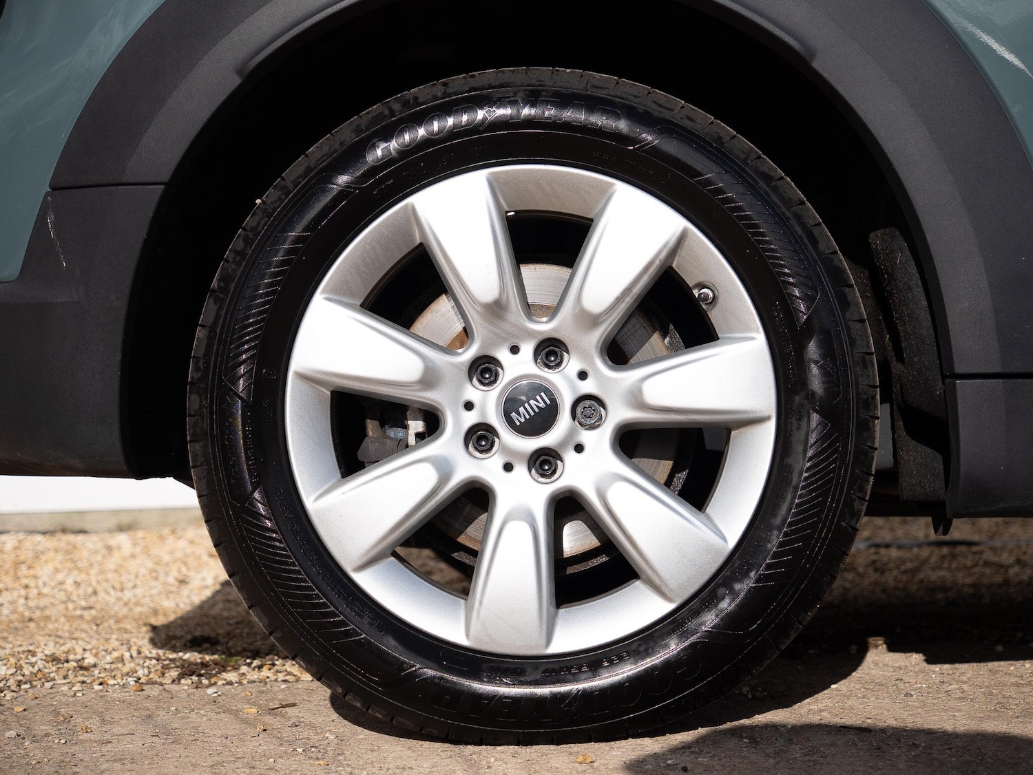 Used MINI Countryman 2020 for sale - 76325941: Photo 17