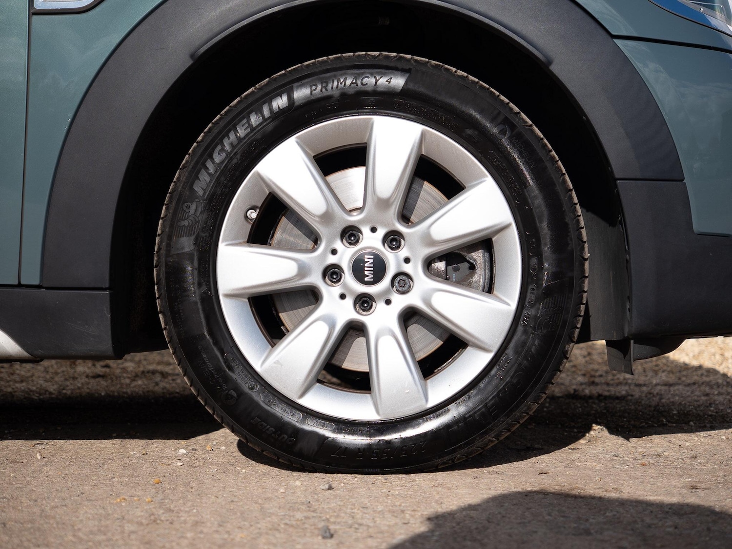 Used MINI Countryman 2020 for sale - 76325941: Photo 18