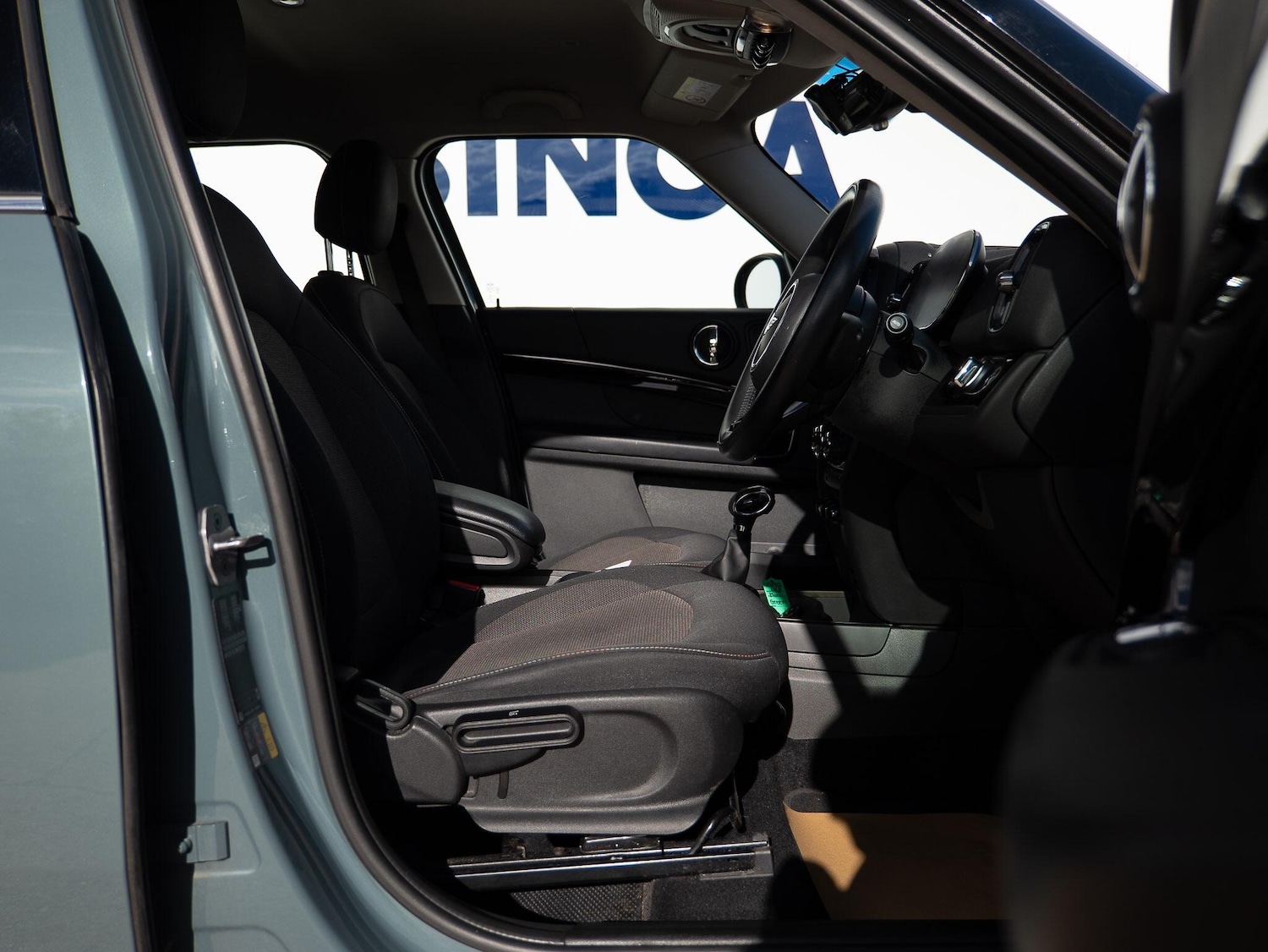 Used MINI Countryman 2020 for sale - 76325941: Photo 19