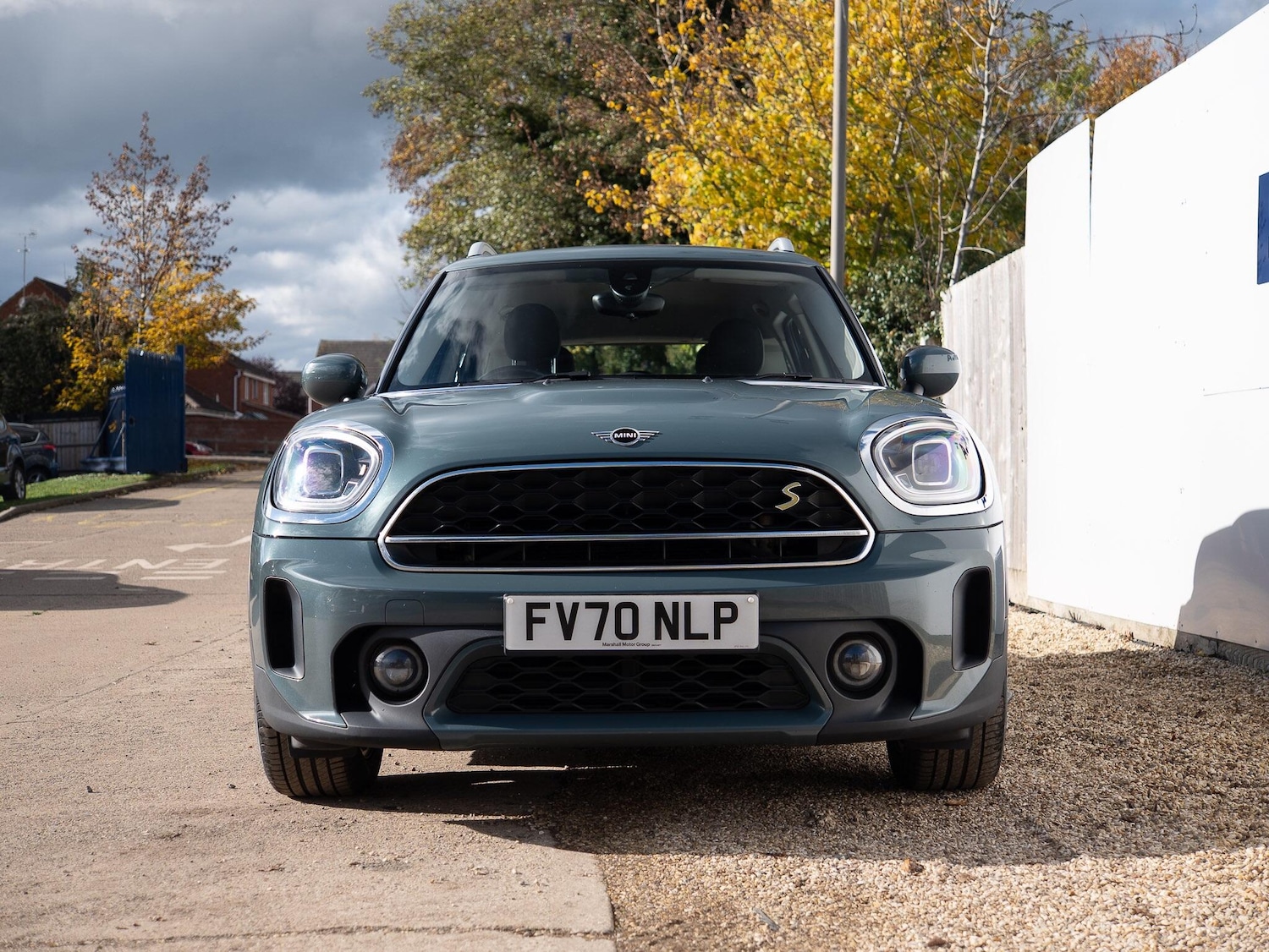 Used MINI Countryman 2020 for sale - 76325941: Photo 2