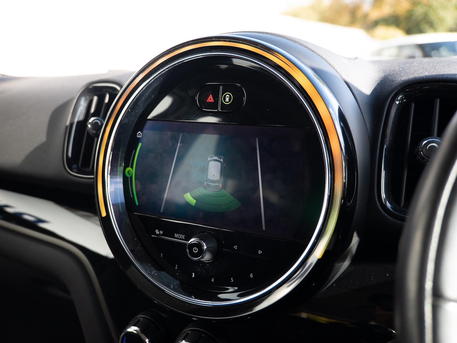 Used MINI Countryman 2020 for sale - 76325941: Photo 26