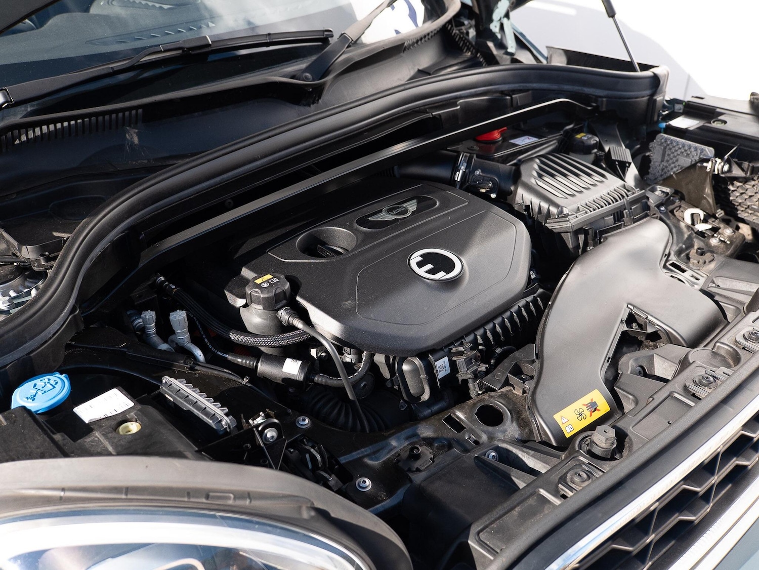 Used MINI Countryman 2020 for sale - 76325941: Photo 30