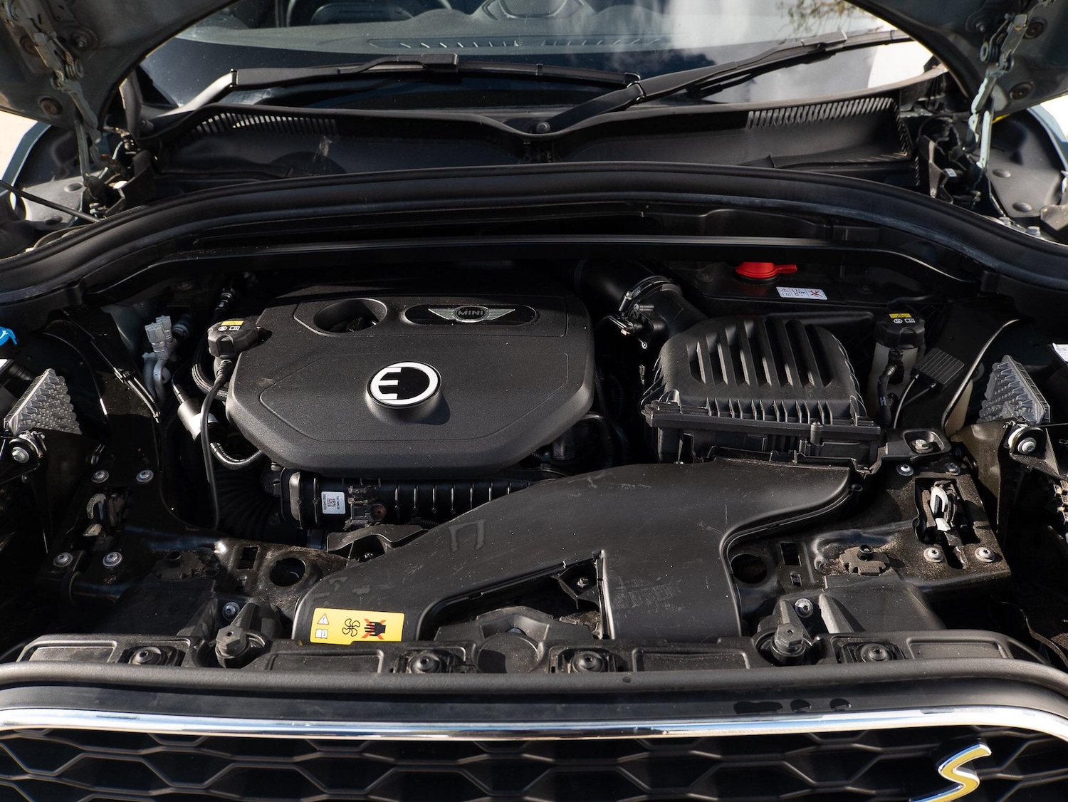 Used MINI Countryman 2020 for sale - 76325941: Photo 31