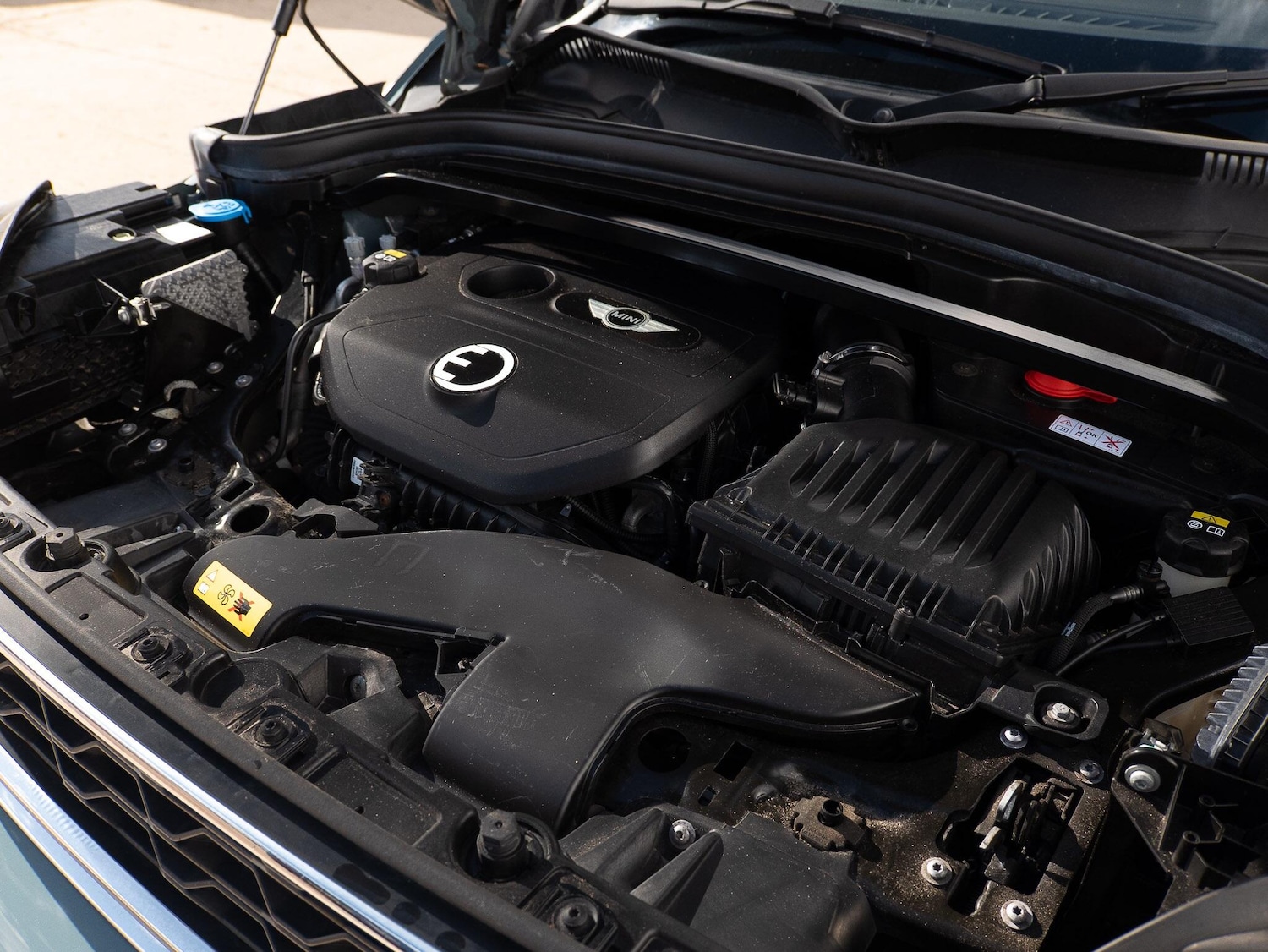 Used MINI Countryman 2020 for sale - 76325941: Photo 32