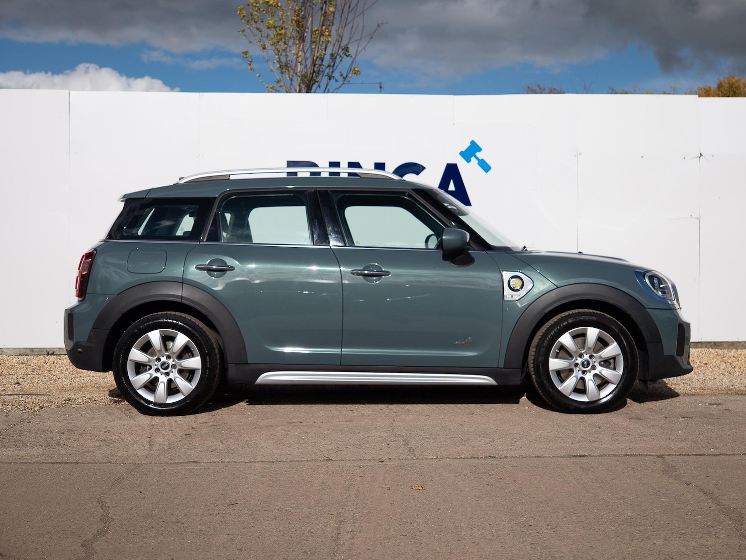 Used MINI Countryman 2020 for sale - 76325941: Photo 4