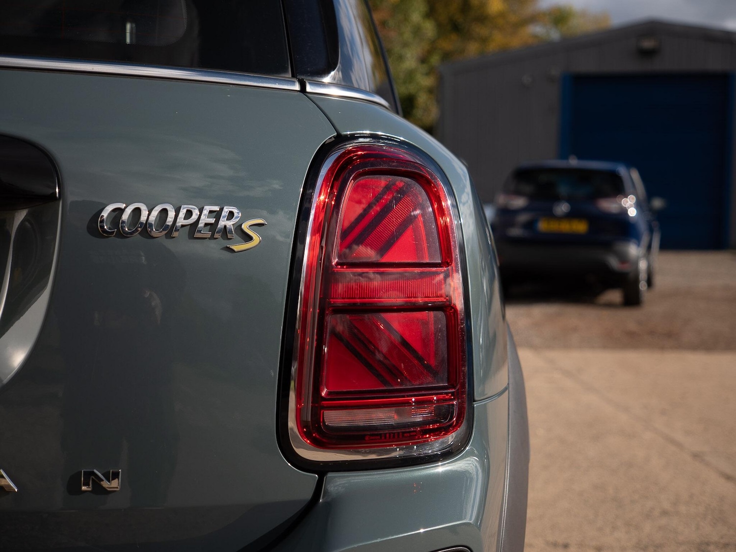 Used MINI Countryman 2020 for sale - 76325941: Photo 8
