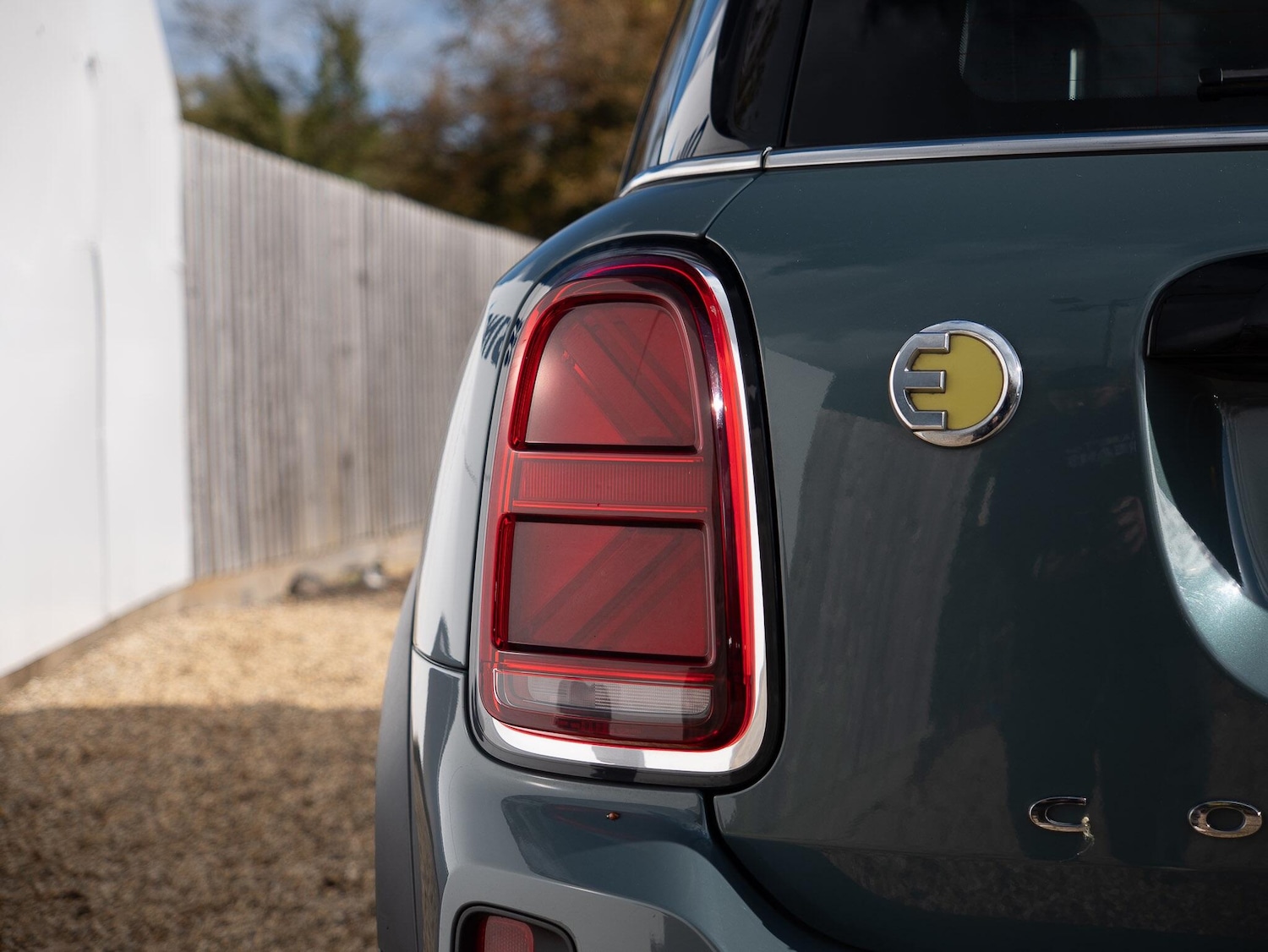 Used MINI Countryman 2020 for sale - 76325941: Photo 9