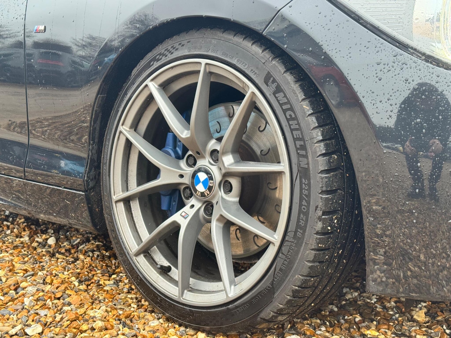 Used BMW 1 Series 2014 for sale - 77565051: Photo 2