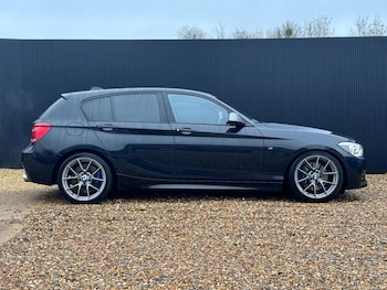 Used BMW 1 Series 2014 for sale - 77565051: Photo