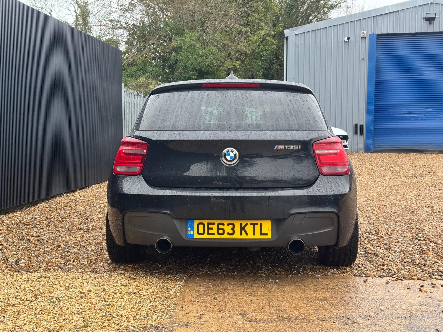 Used BMW 1 Series 2014 for sale - 77565051: Photo 4