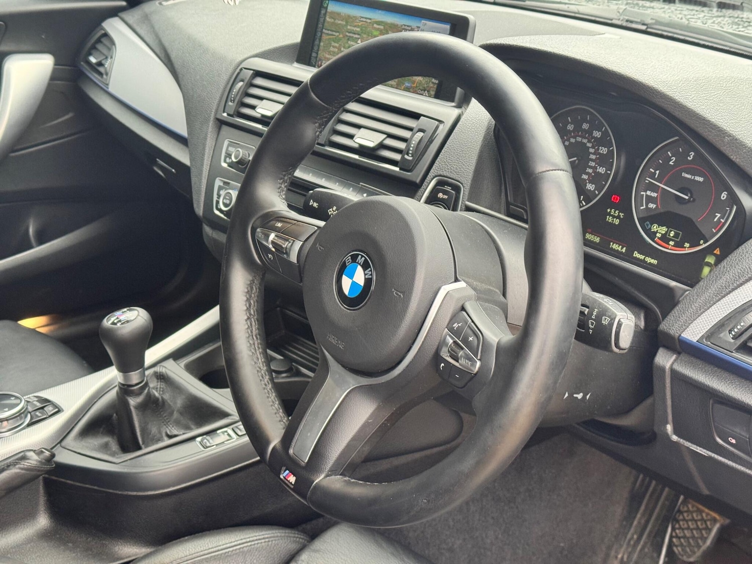 Used BMW 1 Series 2014 for sale - 77565051: Photo 6