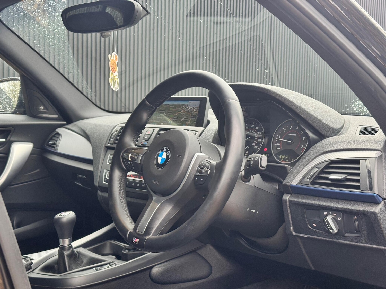 Used BMW 1 Series 2014 for sale - 77565051: Photo 7