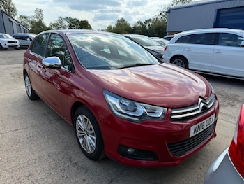 Citroen - C4