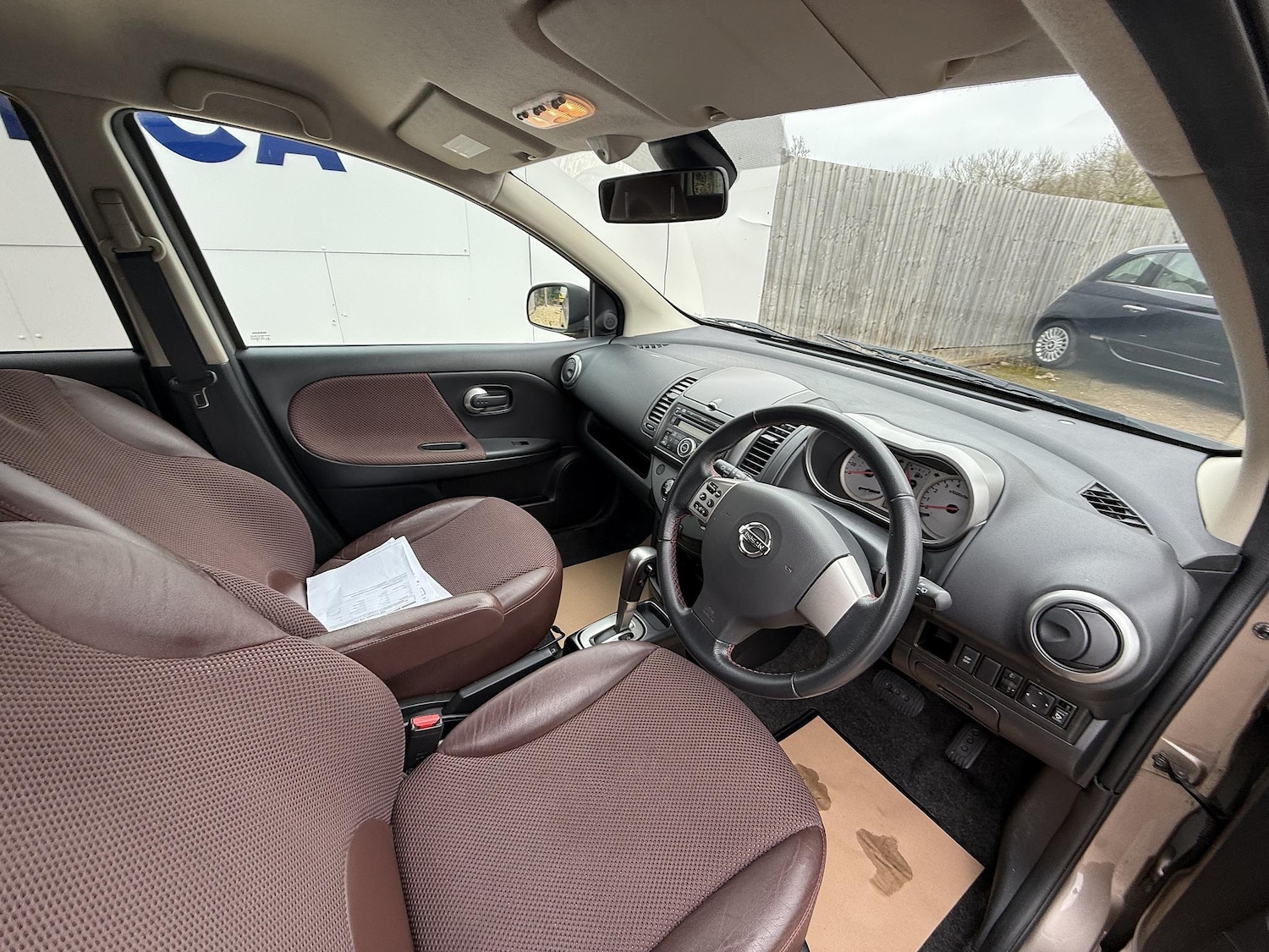 Vehicle 16
