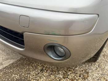 Used Nissan Note 2008 for sale - 74160283: Photo