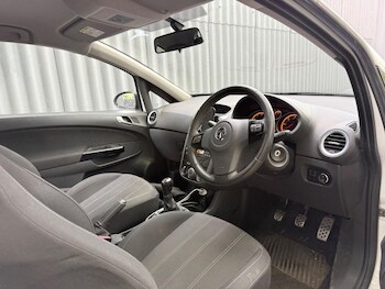 Used Vauxhall Corsa 2014 for sale - 78866895: Photo