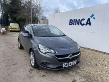2015 (64) - 1.2i Excite Hatchback 3dr Petrol Manual Euro 6 (a/c) (70 ps)
