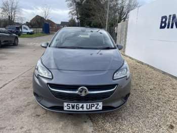 Used Vauxhall Corsa 2015 for sale - 74828915: Photo