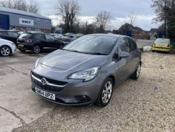 Used Vauxhall Corsa 2015 for sale - 74828915: Photo