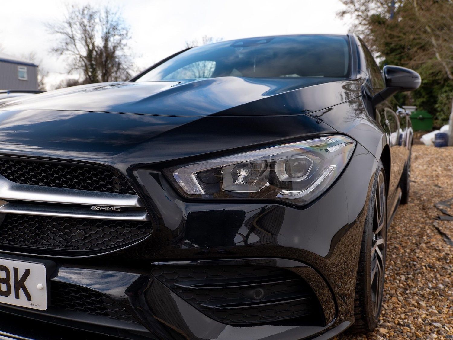 Used Mercedes-Benz CLA 2020 for sale - 77229517: Photo 11