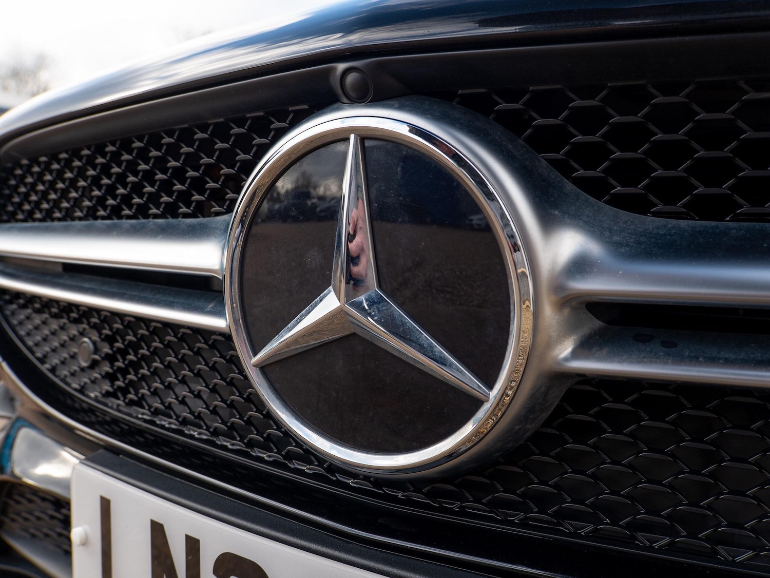 Used Mercedes-Benz CLA 2020 for sale - 77229517: Photo 12