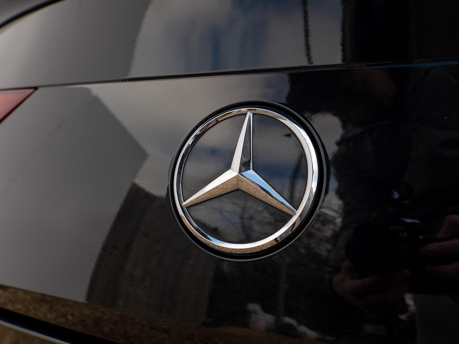 Used Mercedes-Benz CLA 2020 for sale - 77229517: Photo 14