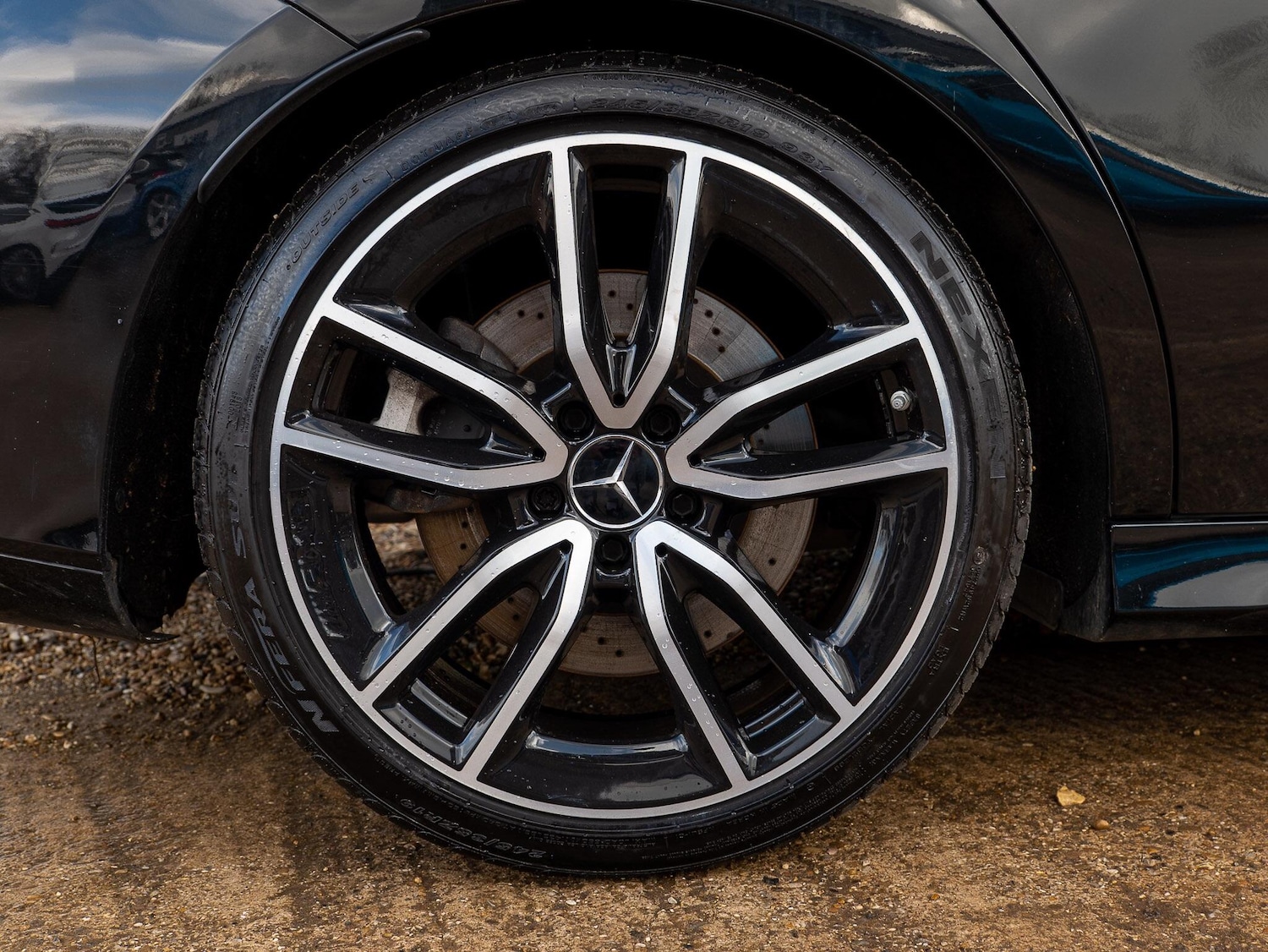 Used Mercedes-Benz CLA 2020 for sale - 77229517: Photo 15