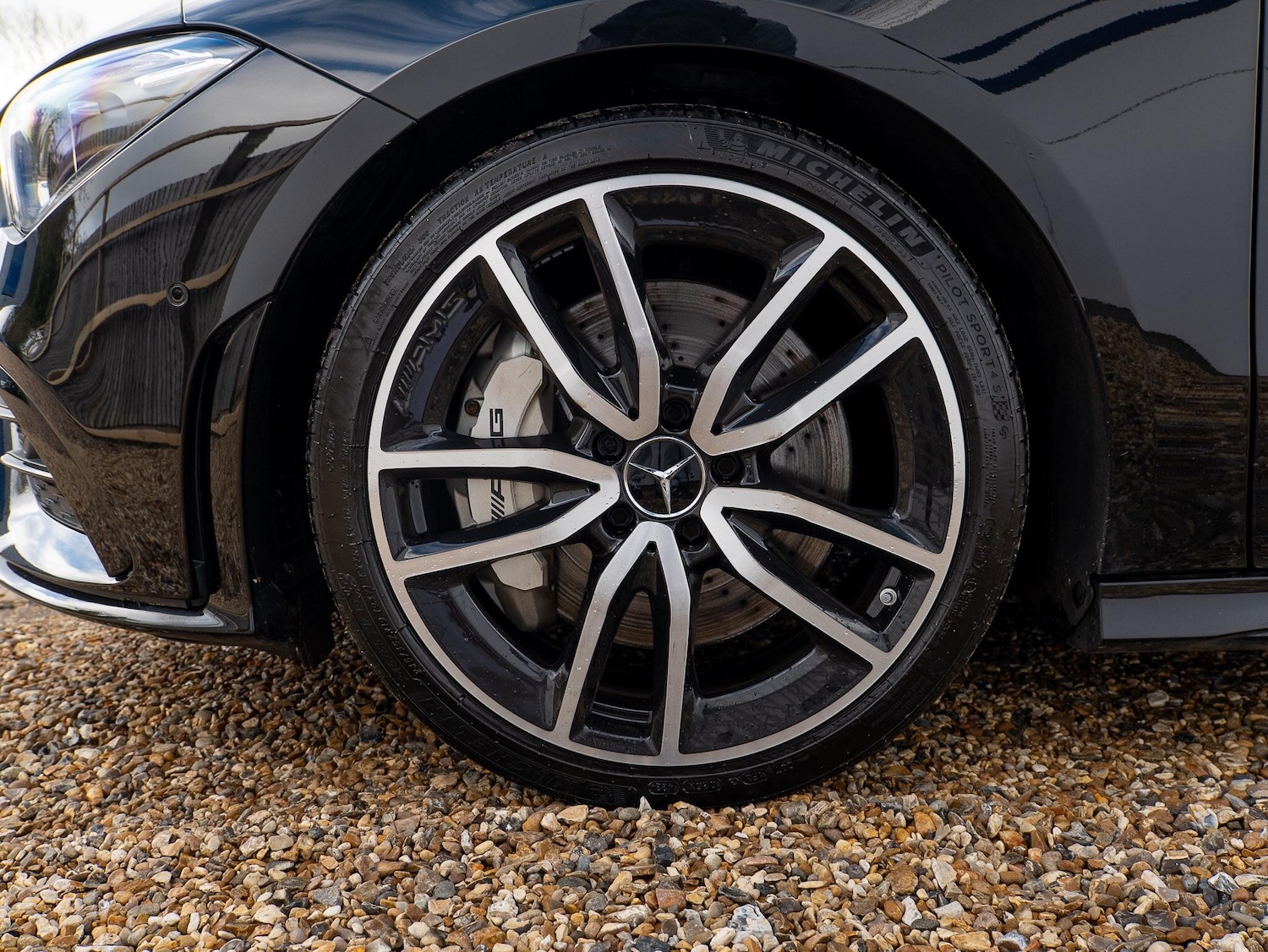 Used Mercedes-Benz CLA 2020 for sale - 77229517: Photo 17