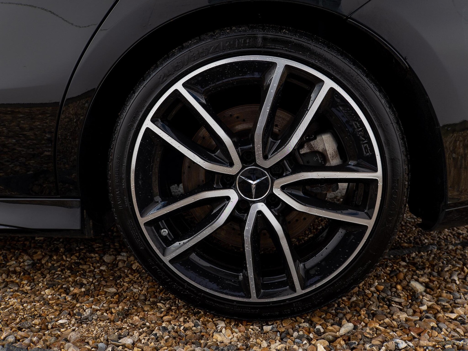 Used Mercedes-Benz CLA 2020 for sale - 77229517: Photo 18