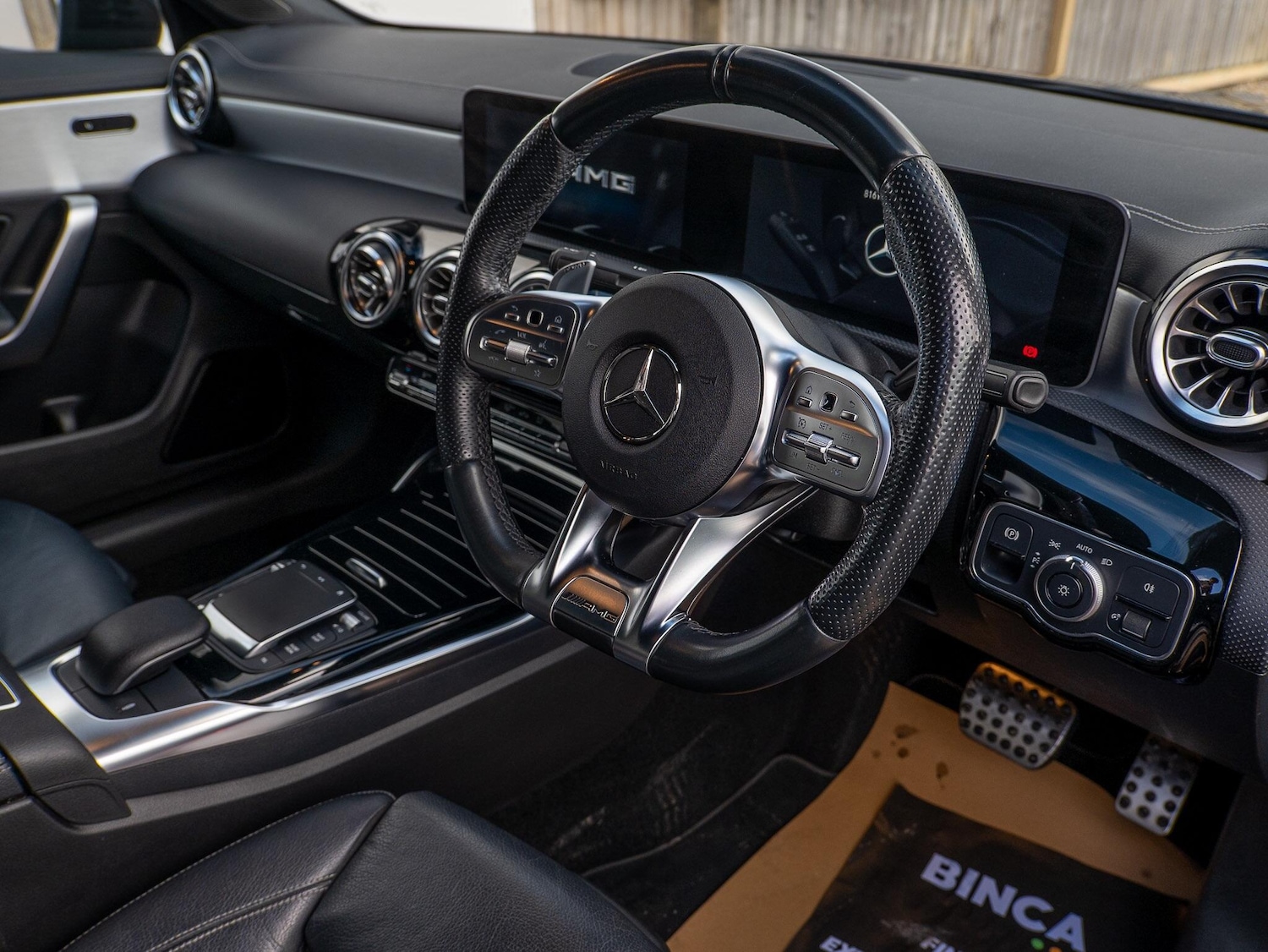 Used Mercedes-Benz CLA 2020 for sale - 77229517: Photo 19