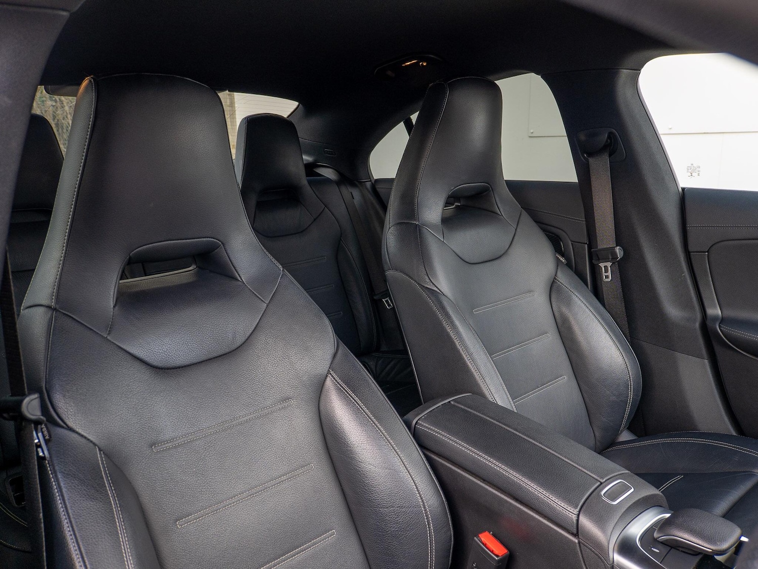 Used Mercedes-Benz CLA 2020 for sale - 77229517: Photo 20