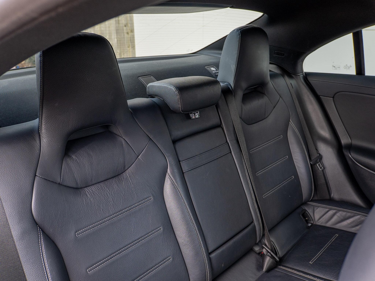 Used Mercedes-Benz CLA 2020 for sale - 77229517: Photo 21