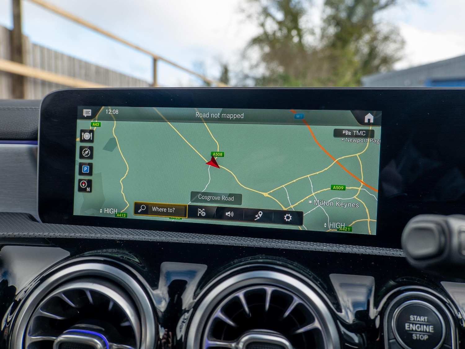 Used Mercedes-Benz CLA 2020 for sale - 77229517: Photo 22