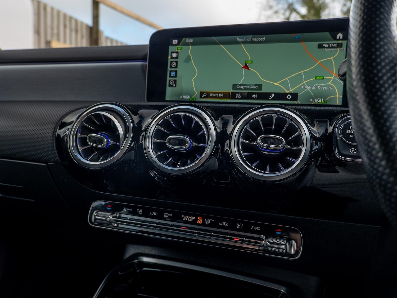 Used Mercedes-Benz CLA 2020 for sale - 77229517: Photo 23