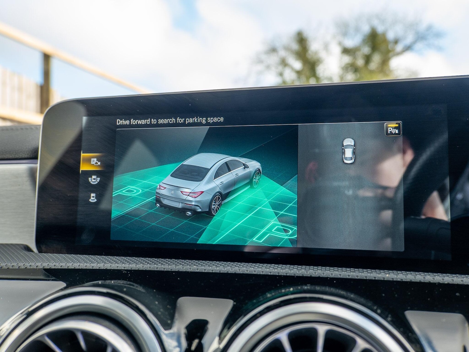 Used Mercedes-Benz CLA 2020 for sale - 77229517: Photo 25